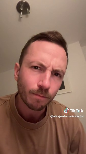 Voice Actor Storytime with Alex Jordan and Marisha Ray