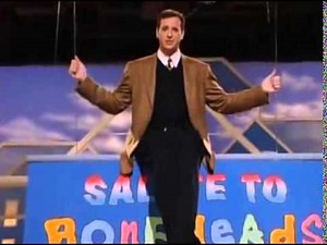 America's Funniest Home Videos Salute To Boneheads OrangeCabinet clip75