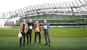 Westlife explain the secret behind their success after over 20 years - Extra.ie