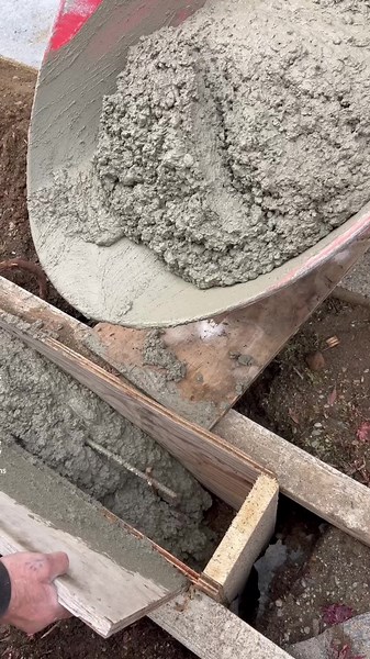 Modern Concrete: Superior Strength and Durability Explained