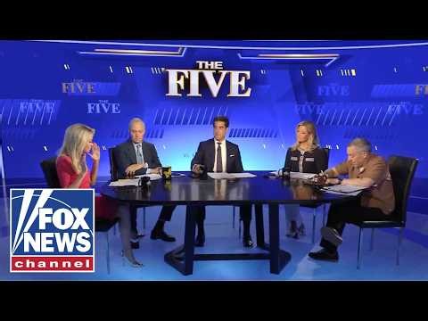 ‘The Five’: GOP gains ground ahead of midterm elections