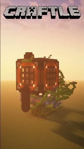 I SPENT 100 HOURS Building This Minecraft Mini-Game