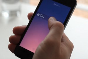 Rise Alarm 应用限时免费，是时候换个简单易用的闹钟了-36氪
