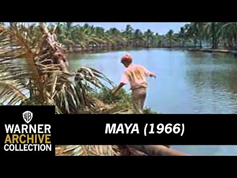 Preview Clip | Maya | Warner Archive
