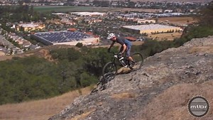 Four skills every mountain biker should learn
