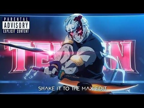 Tengen Uzui Ultimate AMV #anime #fannyanime #animeshots #shots