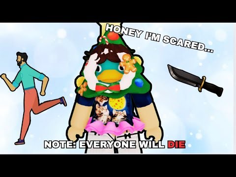 FLICKER ON ROBLOX IS CRAZY