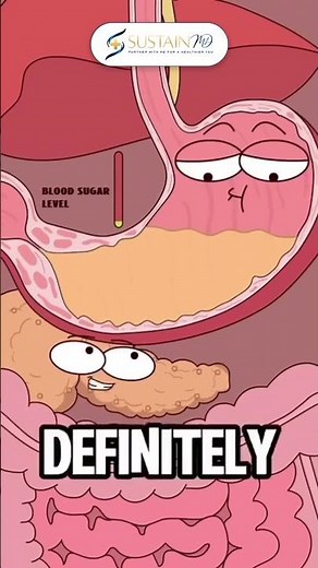 Always Hungry with Diabetes | Insulin Resistance, Blood Sugar Crashes & Root-Cause Care at SustainMD