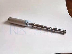 [Hot Item] High Speed Ultrasonic Homogenizer for Nanoparticle Emulsifcation