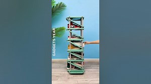 Product Link in Bio Layers Stackable Shoe Rack viral