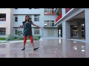 Hasta Manana何日再見-Single Line Dance