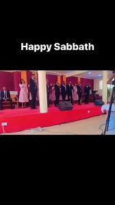 3.9K views · 236 reactions | Happy Sabbath | The Harps | Facebook
