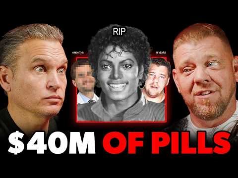 The Downfall of America’s Largest Pill Mill