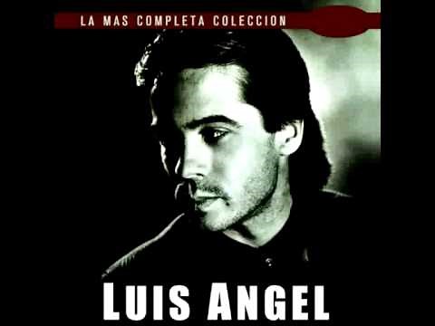 Luis Angel - Flor Dormida