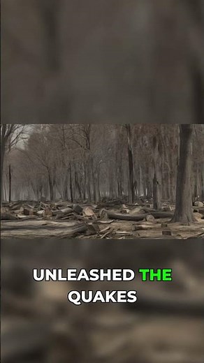 Just How DESTRUCTIVE Was The 1811 New Madrid Earthquake?