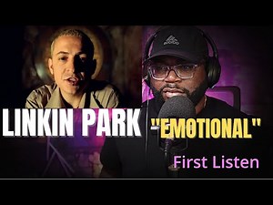 First Time Hearing Linkin Park In The End (Reaction!!)