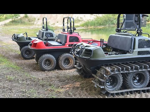 The Complete Mudd-Ox Model Comparison