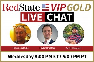 VIP Gold Show: All Tonight - Ukraine War Pauses and Trump Buys a Tesla, Plus Inflation Slows - Replay