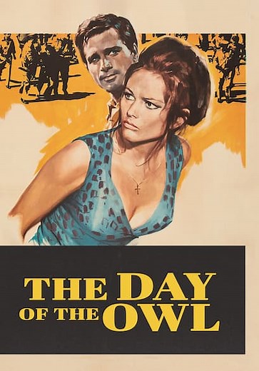 The Day of the Owl (1968)