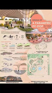 3K views · 31 reactions | Arch 3202: Design Studio – VI 17 Series:...