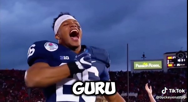 Is Penn State killing their program like Nebraska did? Listen to full episode in link in bio! #pennstate #nebraska #jamesfranklin #collegefootball #fyp