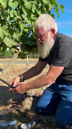 Tips and Tricks for Tightening Start Connectors - Dripline Care and Maintenance - Rain Bird