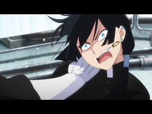 Vanitas no Carté「 AMV 」- 16 Shots