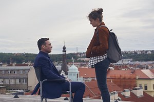 Profesor T. (2018) | ČSFD.cz