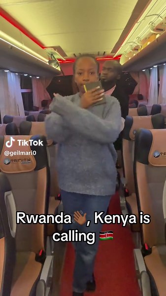 Exploring Rwanda: A Traveler's Guide from Kenya