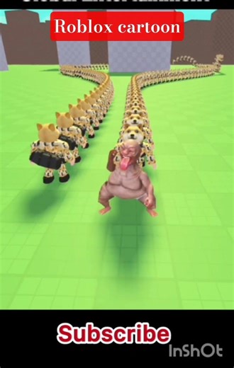 Bad man vs cute dog ￼roblox 😍 #robloxcommunity #roblox #newgameinroblox #robloxmemes #robloxyt