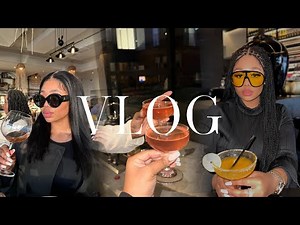 VLOG| uncensored , dates , flew to jhb, staycation, tried edibles & more | South African youtuber