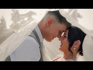 "Us Forever" | Combermere Abbey | A Fraser Hinch Wedding Film