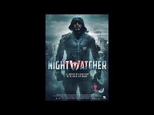NIGHTWATCHER |2018| WebRip en Français (HD 1080p)