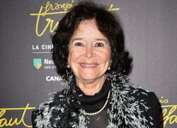 Marie-José Nat : biographie, actus, photos et vidéos sur Voici.fr