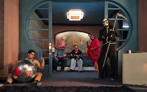 Iván Cornejo y Cliqua presentan ¡Suerte!: El corto filmado con iPhone 15 que te robará el corazón