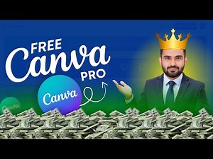 How to easily use Canva Pro for your projects