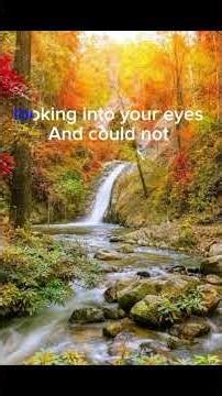 intro Song Lyrics [ if ever fall in love again (by Duet with Anne Murray) Enjoy & Singing🎶