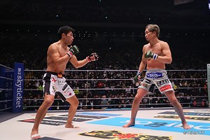 大みそかの激闘に再び興奮！　斎藤裕VS朝倉未来フルバージョンが『RIZIN』YouTubeで公開　勝者インタビューも