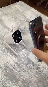 GNCC Outdoor Camera installation osaio app