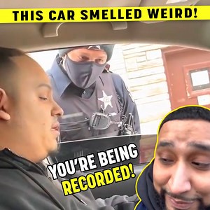 Having TINTED Windows Got Driver In Trouble | Audit the Audit