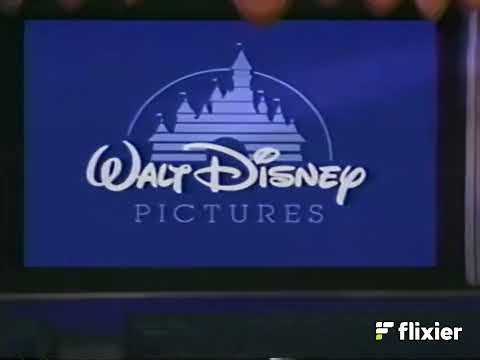 Walt Disney Studios Home Entertainment/Home Video Bumpers (Extended Version)