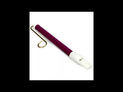 Slide whistle type beat