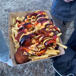 🥟🍕 Get Ready For This 4-DAY FOOD TRUCK FESTIVAL! 🍔🌭 | Where To Adelaide