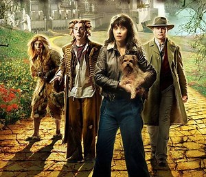 tin man Summary, Trailer, Season List, Cast, Where to Watch and More