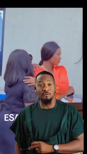Remembering Junior Pope on Esan Television
