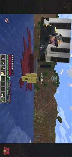 #minecraft #edit Liger Edit