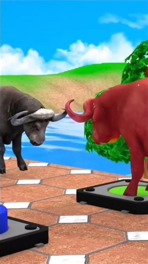 They Tried To Fight… But 😂