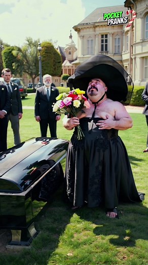 Dwarf and Bam Bam Bam: A Humorous Musical Journey