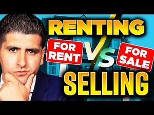 Renting vs. Selling Your Property: The Ultimate Decision Guide! | Should I Sell or Rent My Property?