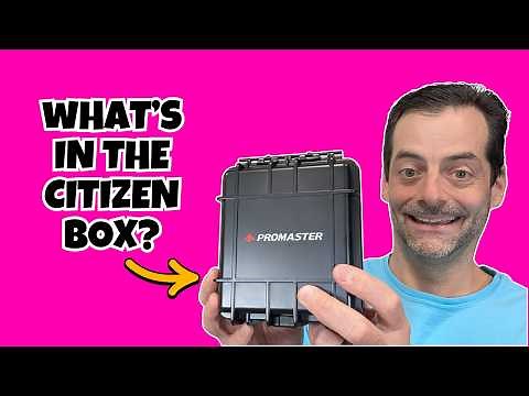 Citizen drops some absolute BANGERS for Fall 2025